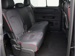 Volkswagen ID.Buzz GTX 4M/ Navi, Matrix, 360°,AHK, HuD, CCS