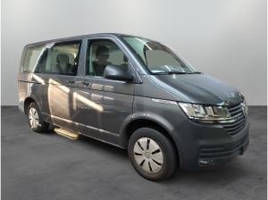 Volkswagen T6.1 Caravelle / 8-Sitze, Climatronic, AHK, PDC