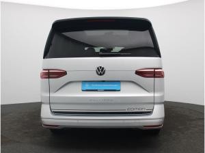 Volkswagen Multivan Edition lang DSG / Pano, Matrix, Standh