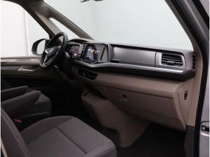 Volkswagen Multivan Edition lang DSG / Pano, Matrix, Standh