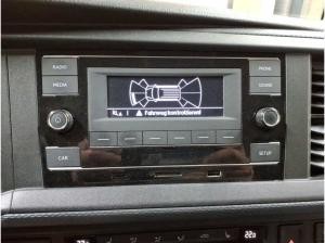 Volkswagen T6.1 Caravelle / 8-Sitze, Climatronic, AHK, PDC