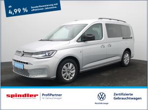 Volkswagen Caddy Maxi Kombi Life 2.0 TDI DSG/ AHK, LED, SHZ