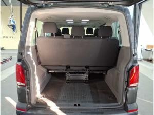 Volkswagen T6.1 Caravelle / 8-Sitze, Climatronic, AHK, PDC