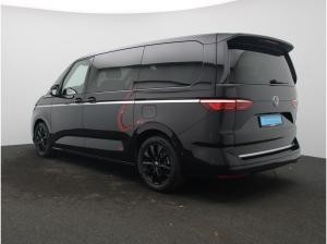 Volkswagen Multivan Style lang DSG / Pano, Matrix, Standh