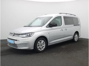 Volkswagen Caddy Maxi Kombi Life 2.0 TDI DSG/ AHK, LED, SHZ