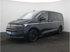 Volkswagen Multivan Style Lang 2.0 TDI DGS/Pano, AHK,Standh