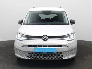 Volkswagen Caddy Maxi Kombi Life 2.0 TDI DSG/ AHK, LED, SHZ