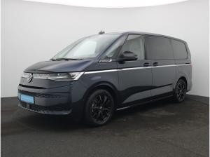 Volkswagen Multivan Style Lang 2.0 TDI DGS/Pano, AHK,Standh