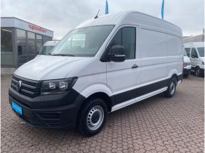 Volkswagen Crafter 35Kasten L2H2/ Klima, App, RFK, PDC, SHZ