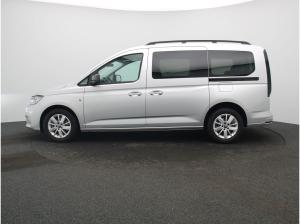 Volkswagen Caddy Maxi Kombi Life 2.0 TDI DSG/ AHK, LED, SHZ