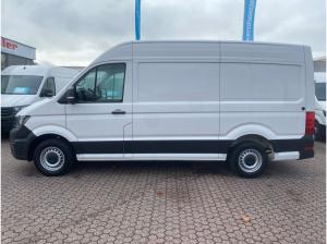 Volkswagen Crafter 35Kasten L2H2/ Klima, App, RFK, PDC, SHZ