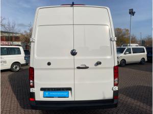 Volkswagen Crafter 35Kasten L2H2/ Klima, App, RFK, PDC, SHZ
