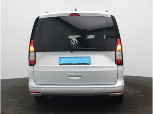 Volkswagen Caddy Maxi Kombi Life 2.0 TDI DSG/ AHK, LED, SHZ