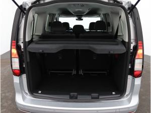 Volkswagen Caddy Maxi Kombi Life 2.0 TDI DSG/ AHK, LED, SHZ