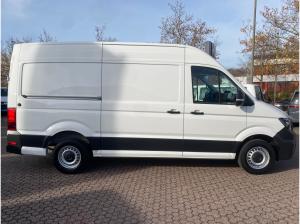 Volkswagen Crafter 35Kasten L2H2/ Klima, App, RFK, PDC, SHZ