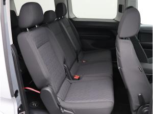 Volkswagen Caddy Maxi Kombi Life 2.0 TDI DSG/ AHK, LED, SHZ