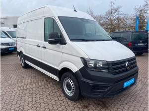 Volkswagen Crafter 35Kasten L2H2/ Klima, App, RFK, PDC, SHZ