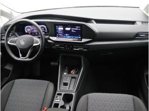 Volkswagen Caddy Maxi Kombi Life 2.0 TDI DSG/ AHK, LED, SHZ