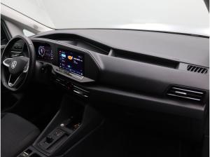 Volkswagen Caddy Maxi Kombi Life 2.0 TDI DSG/ AHK, LED, SHZ