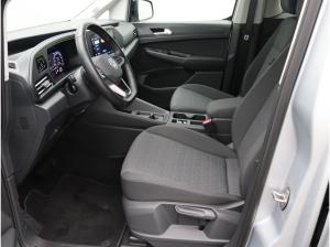 Volkswagen Caddy Maxi Kombi Life 2.0 TDI DSG/ AHK, LED, SHZ