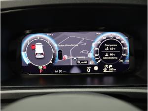 Volkswagen Caddy Maxi Kombi Life 2.0 TDI DSG/ AHK, LED, SHZ