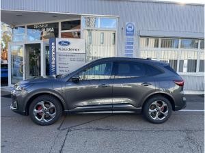 Ford Kuga ST-Line X 0,5% Versteuerung möglich* Sofort Verfügbar*