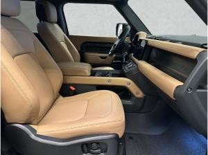 Land Rover Defender 90 D300 X-Dyn. HSE
