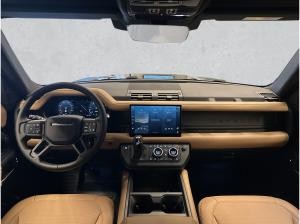 Land Rover Defender 90 D300 X-Dyn. HSE