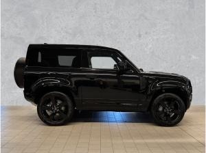 Land Rover Defender 90 D300 X-Dyn. HSE