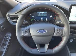 Ford Kuga ST-Line X 0,5% Versteuerung möglich* Sofort Verfügbar*