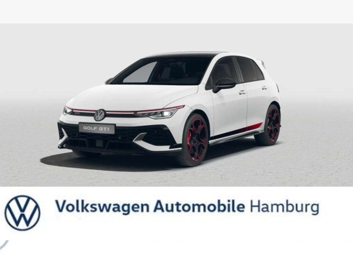 Volkswagen Golf GTI EDITION 50 325 PS