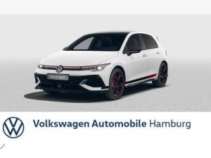 Volkswagen Golf GTI EDITION 50 325 PS