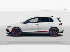 Volkswagen Golf GTI EDITION 50 325   PS