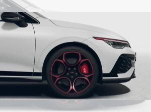 Volkswagen Golf GTI EDITION 50 325   PS