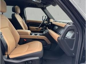 Land Rover Defender 110 P425 X 22