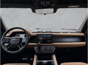 Land Rover Defender 110 P425 X 22