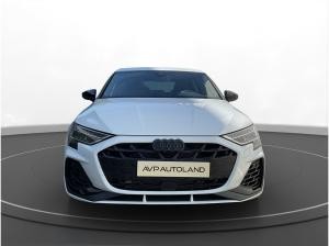 Audi S3 Sportback 2.0 TFSI quattro S tronic MMI NAVI+