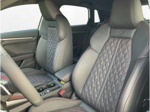 Audi S3 Sportback 2.0 TFSI quattro S tronic MMI NAVI+