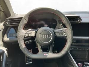Audi S3 Sportback 2.0 TFSI quattro S tronic MMI NAVI+