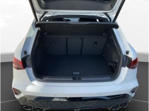 Audi S3 Sportback 2.0 TFSI quattro S tronic MMI NAVI+