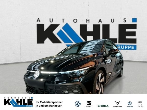 Volkswagen Golf GTE 1.5 eHybrid SOFORT VERFÜGBAR BlackStyle Pano AHK Winterräder BusinessPre