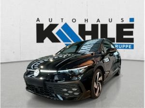 Volkswagen Golf GTE 1.5 eHybrid SOFORT VERFÜGBAR BlackStyle Pano AHK Winterräder BusinessPre
