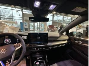 Volkswagen Golf GTE 1.5 eHybrid SOFORT VERFÜGBAR BlackStyle Pano AHK Winterräder BusinessPre