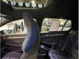Volkswagen Golf GTE 1.5 eHybrid SOFORT VERFÜGBAR BlackStyle Pano AHK Winterräder BusinessPre
