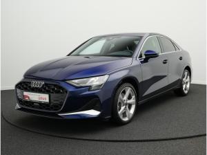 Audi A3 Limousine advanced 35 TFSI *AHK*StdHz*8-fach*