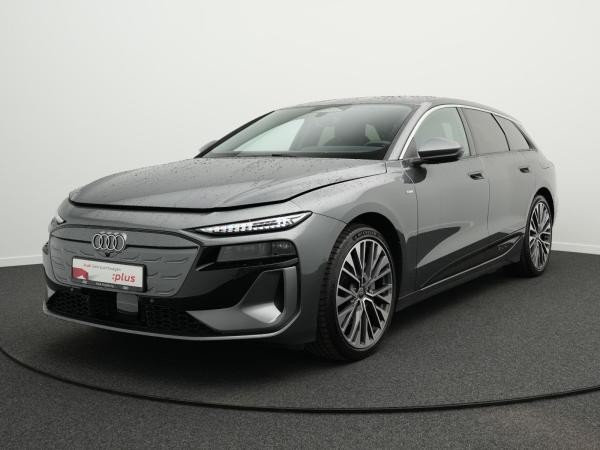 Audi A6 e-tron A6 Avant e-tron performance 2x S line*AHK*8-fach Audi A6 e-tron A6 Avant e-tron performance 2x S line*AHK*8-fach