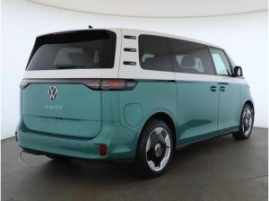 Volkswagen ID.Buzz Pro LR/Lang *7Sitze*PANO*AHK*KAM*8-fach*