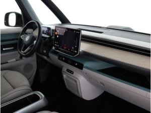 Volkswagen ID.Buzz Pro LR/Lang *7Sitze*PANO*AHK*KAM*8-fach*