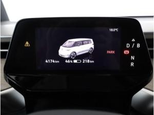 Volkswagen ID.Buzz Pro LR/Lang *7Sitze*PANO*AHK*KAM*8-fach*
