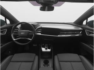 Audi Q4 e-tron Q4 Sportback e-tron 45 S line *Wärmep.*AHK*8fach